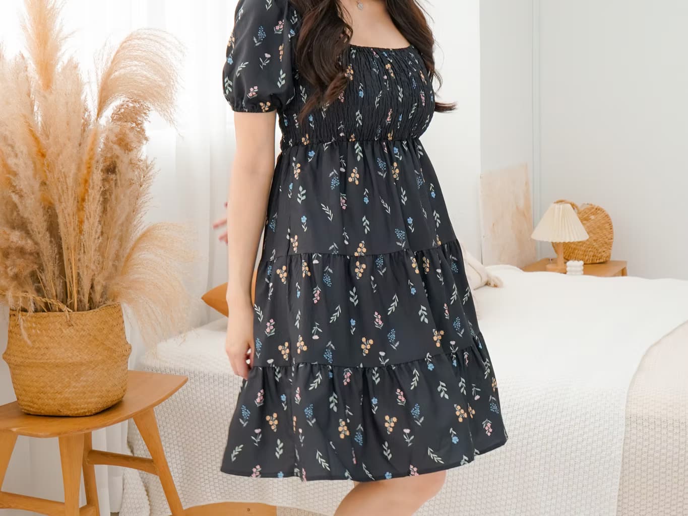 Walk the Flower Road with The Fleur Label