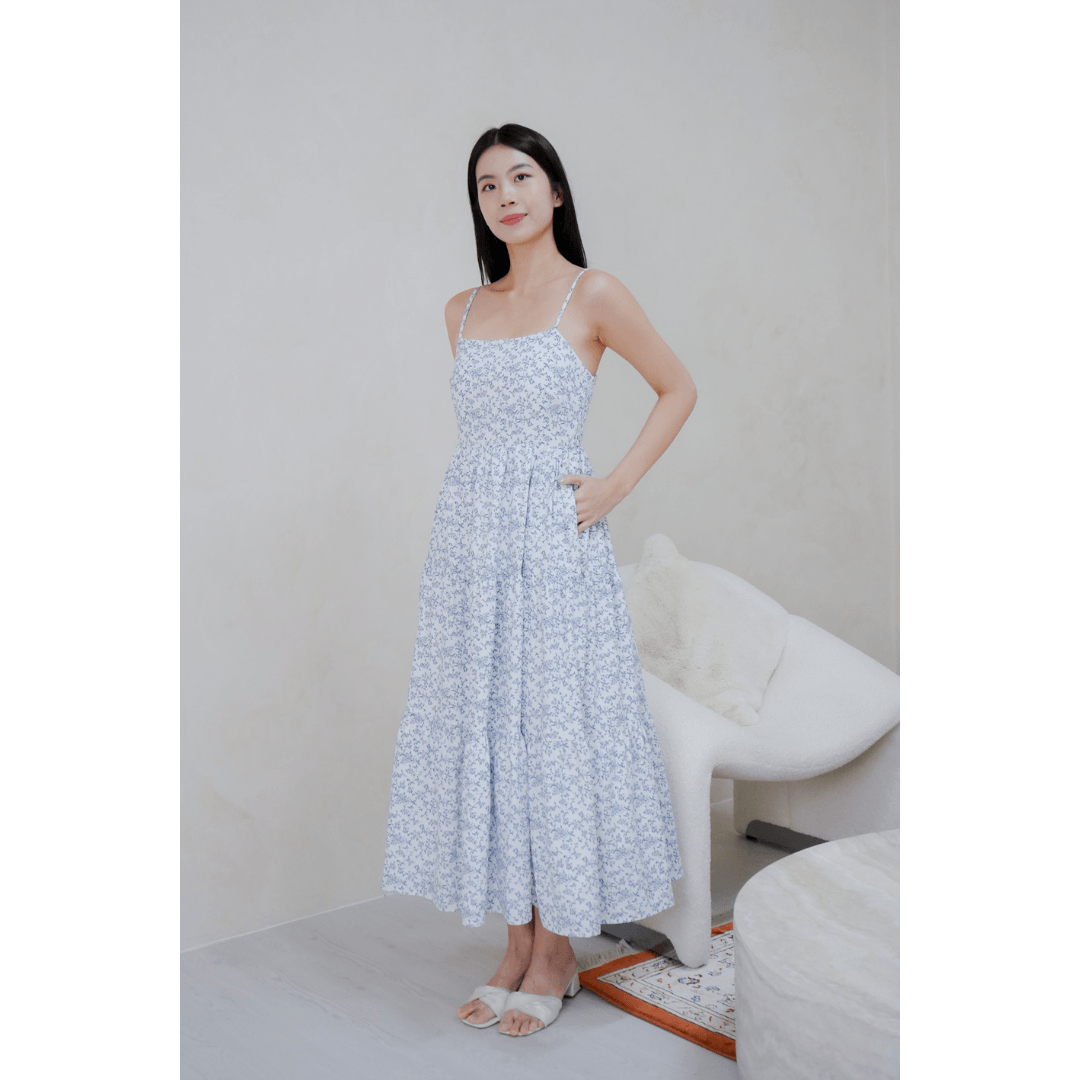Xing Florals Sleeveless Midaxi (2).png