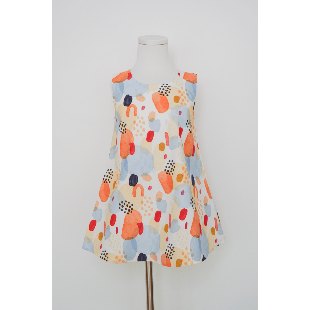 Mini Kiara Whimsy Prints Dress.png