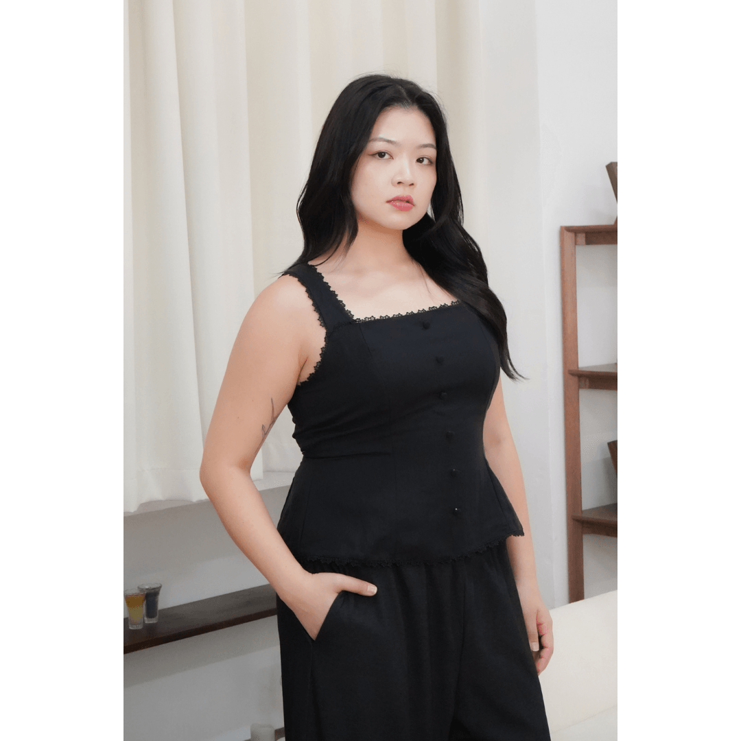 Tori Star Lace Top.png