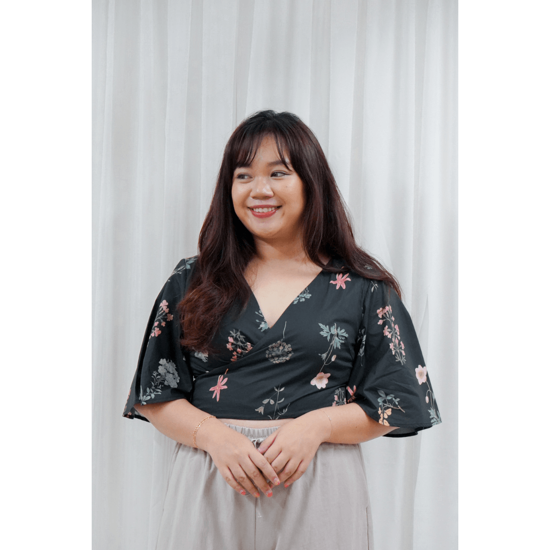 Dara Florals Kimono Faux Wrap Top (5).png