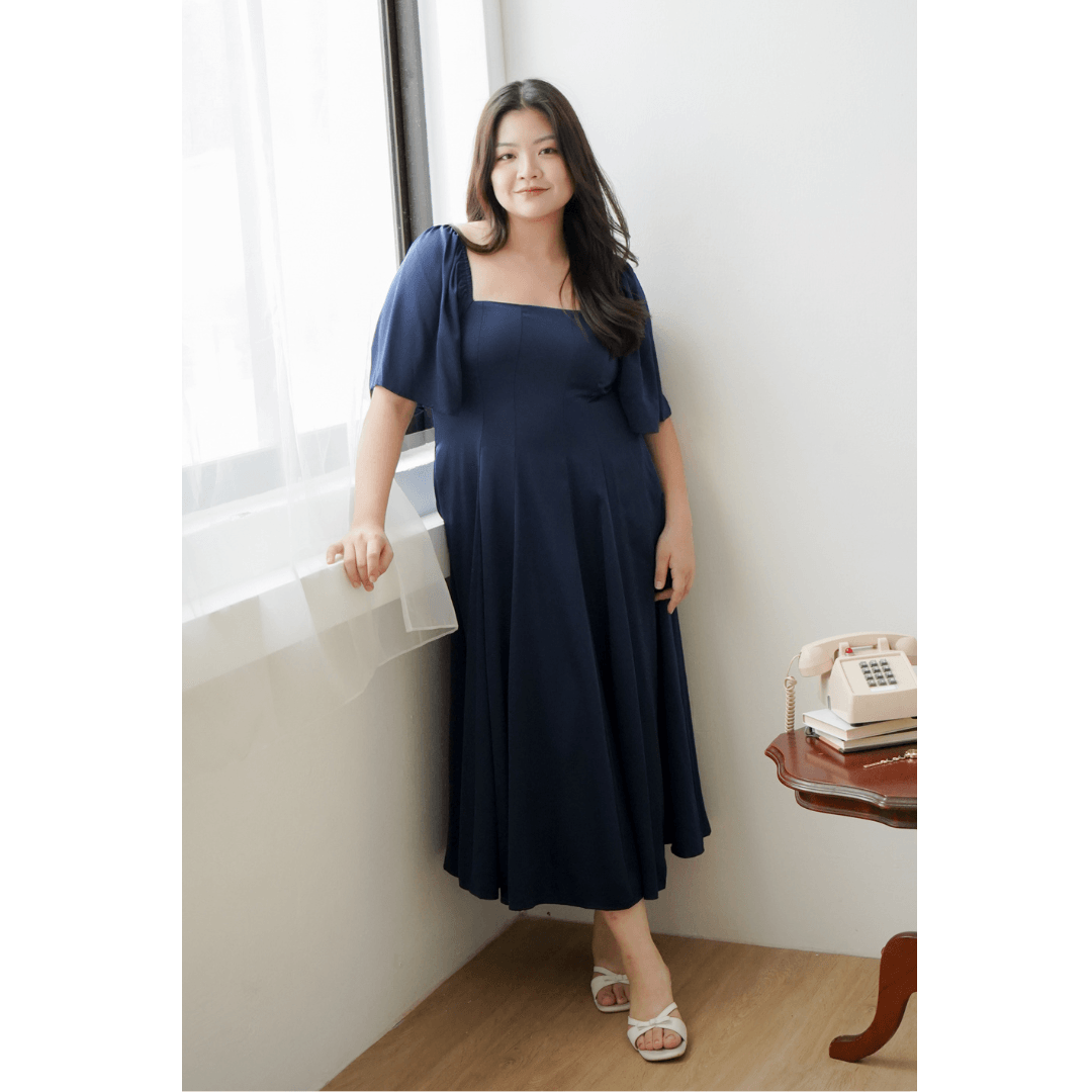 Mia Flutter Sleeve Dress (4).png