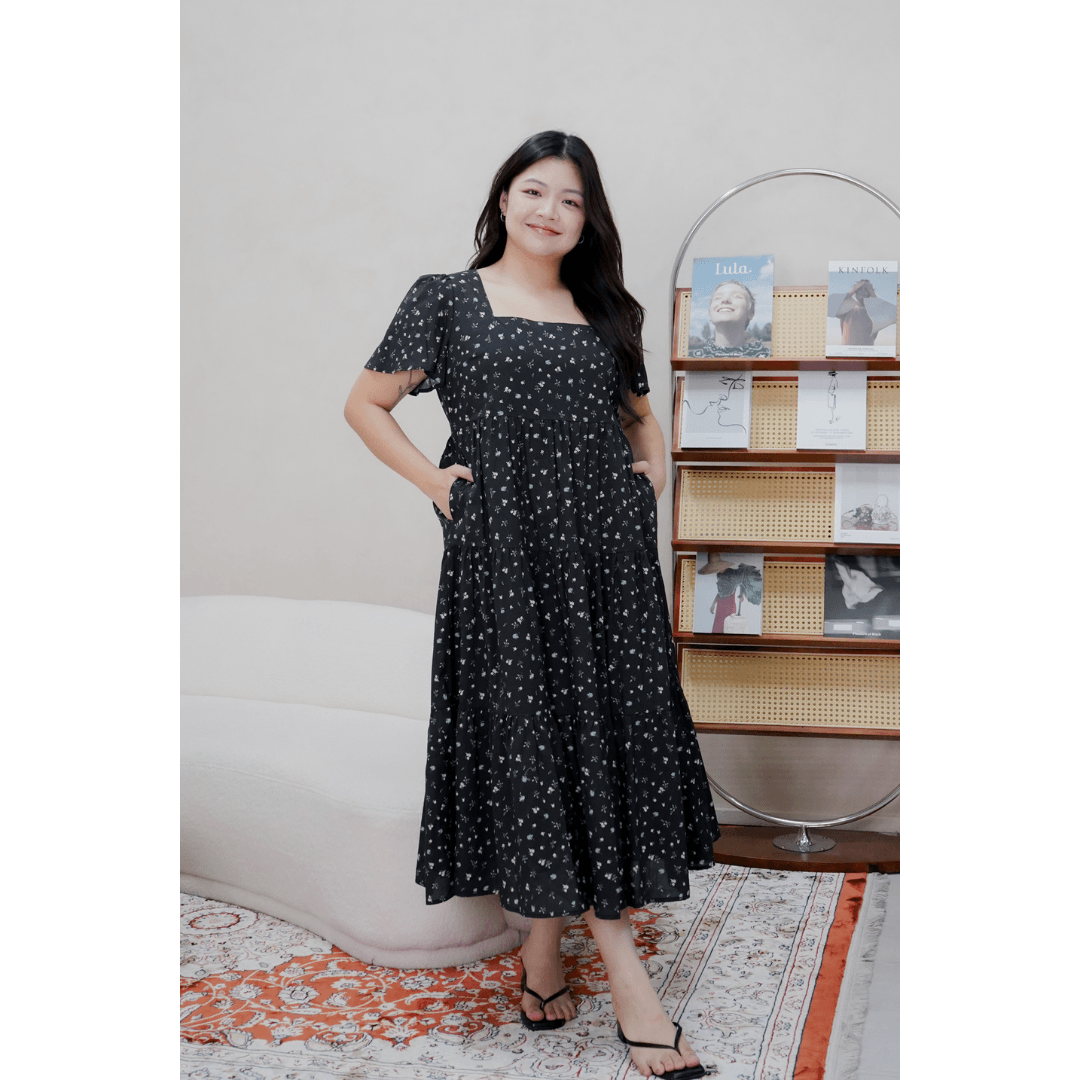 Melanie Floral Tiered Ruffle Midaxi (4).png
